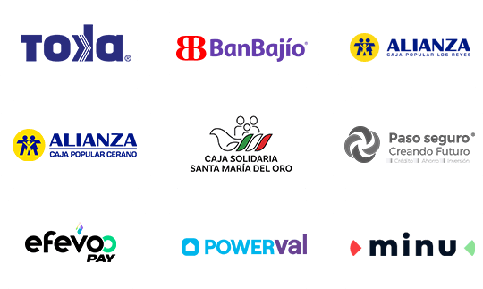 Clientes Carnet