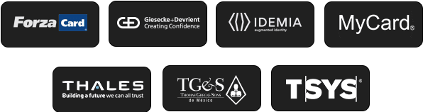 Fabricantes Carnet